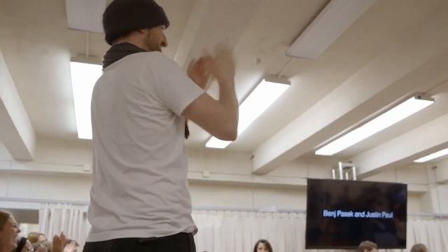 Величайший Шоумен-Мнение о фильме
