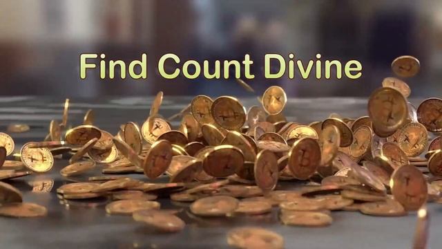 Switchword to Attract Money | FIND COUNT DIVINE смотреть онлайн