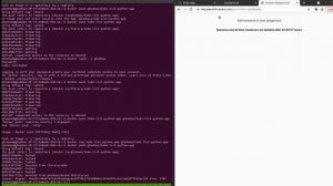 Docker Tutorials - Part 5 - Sharing Docker Application Using Docker Hub