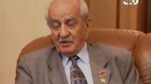 Герои армянскрго народа - Геворк Вартанян