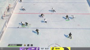 nhl 24 spin o rama