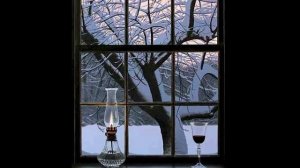 Ночные Снайперы - Я сижу у окна - на стихи И. Бродского