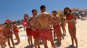 Как отмечают Рождество и Новый Год в Австралии - Christmas in Australia