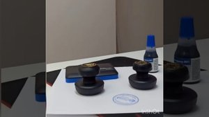 Как выбрать оснастку для печати