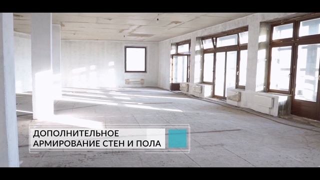 Самая лучшая квартира Москвы. ЖК "Кутузовский" смотреть онлайн