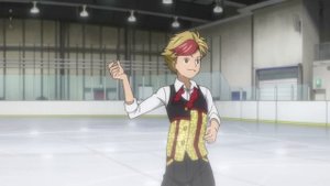 YURI ON ICE「AMV」|| Move Your Body