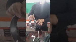 Ремонт ступицы МАЗ