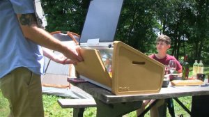 3 Year Review - SunTaste Solar Oven Still Going Strong!!