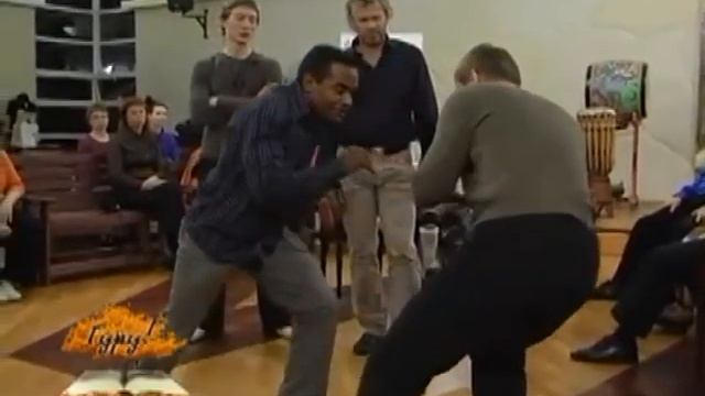 Ток Шоу ГУРУ Мастер Бандейра смотреть онлайн