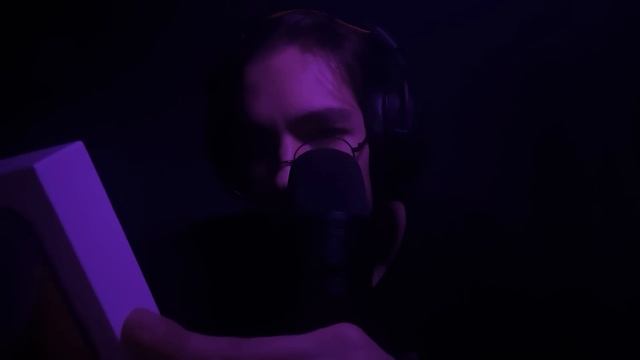 АСМР НЕРАЗБОРЧИВЫЙ ШЕПОТ С РАЗДВОЕНИЕМ и 60FPS смотреть онлайн