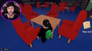 ROBLOX ABC LORE CHAPTER 4!