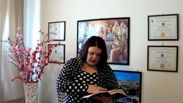 Дарья Полунина - Сразись за свою веру (1) смотреть онлайн