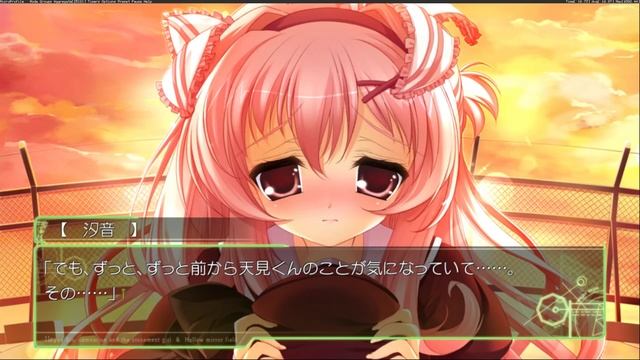 [Xenia] 11eyes CrossOver test смотреть онлайн