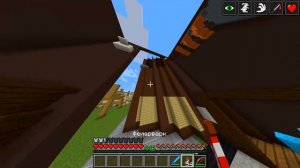 ✅ Майнкрафт, но ПРЯТКИ с ЧИТАМИ на НЕВИДИМОСТЬ