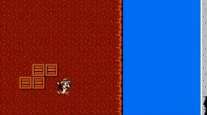 040. NES Longplay [039] Chip 'n Dale Rescue Rangers