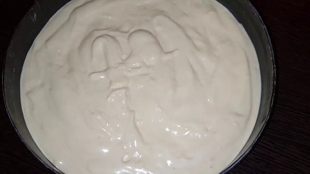 Торт "Жемчужина" без сливок. На скорую руку. #торт #տորթ смотреть онлайн