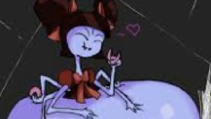 Muffet Weight Gain