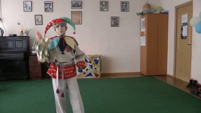 Страна читающая — Даниил Телышев читает произведение «Сказка о золотом петушке» А. С. Пушкина смотреть онлайн