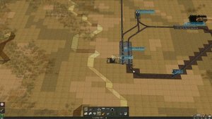MASHINKY. Обзор геймплея: Новый Transport Tycoon