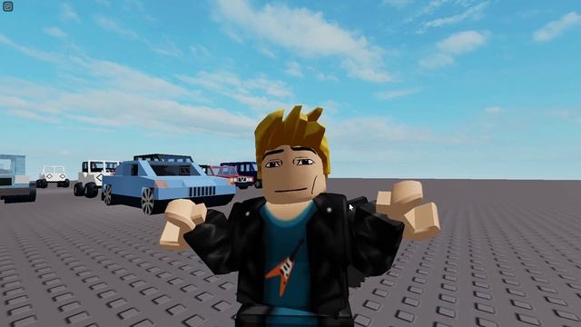анимированные лица Roblox И их фишки смотреть онлайн