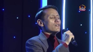 Мирбек Иманбеков "Cүйүүнүн керемети"