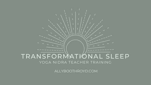 5 Minute Yoga Nidra смотреть онлайн