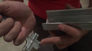 Большие потолки Нониус подвес 5серия