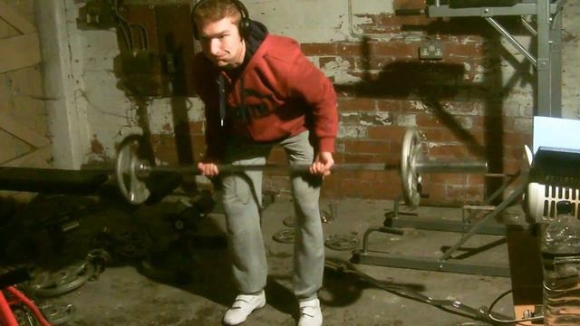 Pełny trening pleców/tricepsów z komentarzem PLECY NA MASIE (PMM) смотреть онлайн