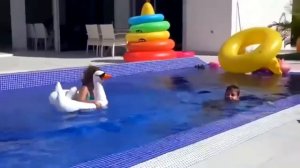 Пранки над папой от Макса и Кати|Мистер Макс