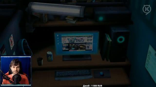 Digimon: Hacker's Memory ► запись стрима #83 (22.04.2018) смотреть онлайн