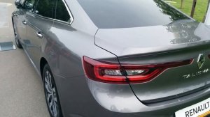 RENAULT TALISMAN 2016