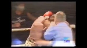 Муса против Дацика знаменитый бой