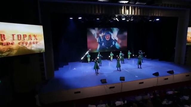 Лакцы