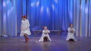 Бестолковая любовь