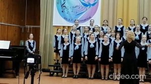 Сл. М. Котляровского, муз. И. Чикризовой. "Дневник Тани Савичевой".