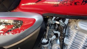 Bajaj Boxer Карбюратор Проблемы и способ решение