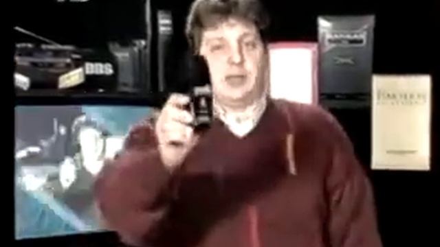 Телеэрудит (РТР, январь 1994) Викторина смотреть онлайн