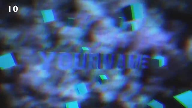 Top 20 Intro +Скачать смотреть онлайн