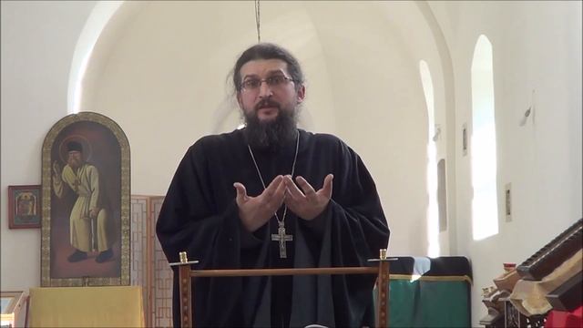Страсти. Часть 5. Страсть сребролюбия