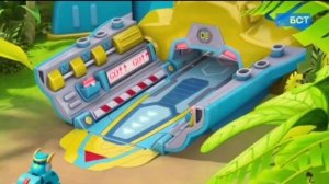 Дино командаһы - Мөгөҙлө монстр.mp4