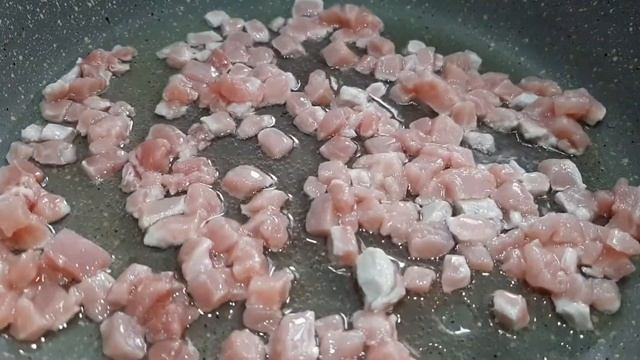 "Картошка по - корейски". Оригинальная и очень вкусная закуска.