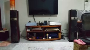 Focal JMLab 1027be