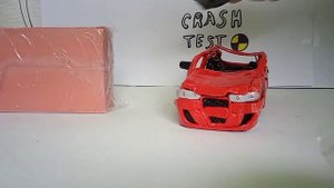 ЧТО Я СДЕЛАЛ С МАШИНОЙ ИЗ ПЛАСТИЛИНА?