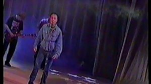 Вячеслав Хурсенко  "Не уходи"