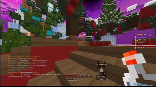 ПОДНЯЛСЯ ОТ НУЛЯ К ТОПКЕ | NEVERTIME❤️🔥 смотреть онлайн