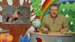 География 25. Животный мир степи — Шишкина школа