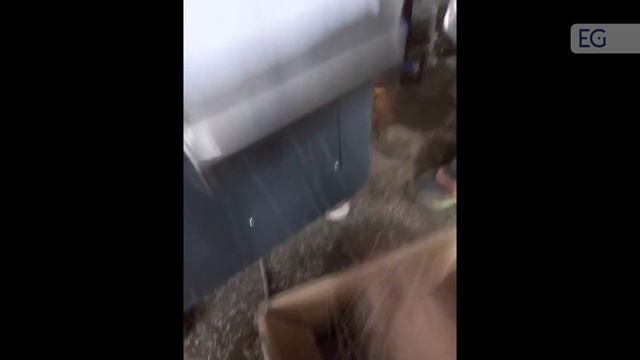 20 миллиметровый двушнековый экструдер J20