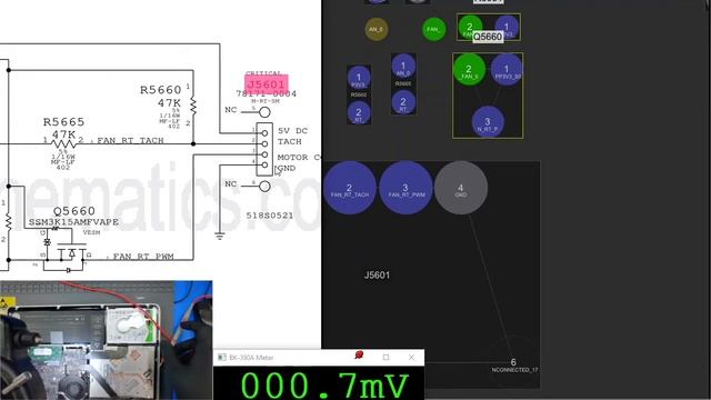 Logic board repair MacBook Pro fan always at 6000 rpm, WHY? смотреть онлайн