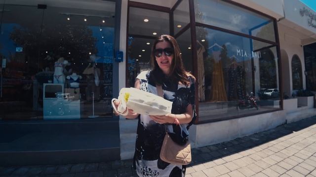 БАЛИ | ОБЗОР ХРАМА ПУРА ЛУХУР УЛУВАТУ (Pura Luhur Uluwatu) смотреть онлайн