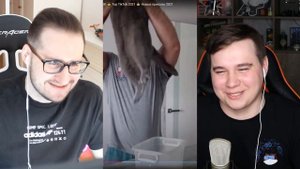 РЕАКЦИЯ НА ТРЕШ В ТИКТОК С ОЛЕГОМ COFFI - TIKTOK